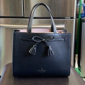 Kate spade small Hayes backpack